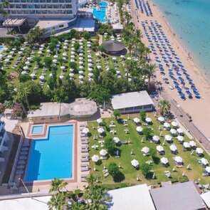 Iliada Beach Hotel