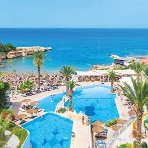 Malama Beach Holiday Village