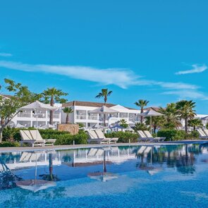 Sandy Beach Protaras