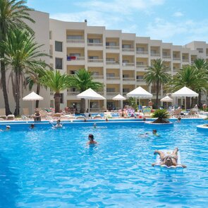 Marhaba Club