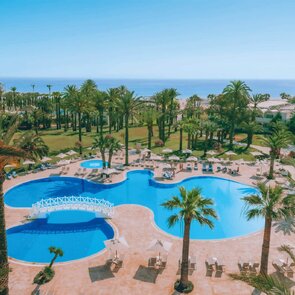 Occidental Sousse Marhaba