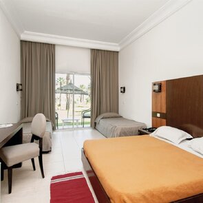 El Mehdi Beach Resort