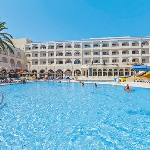 El Mehdi Beach Resort
