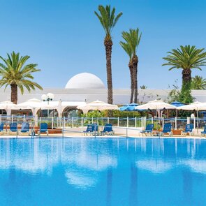 Shems Holiday Village