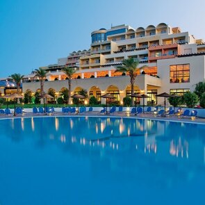 Kipriotis Panorama Hotel & Suites
