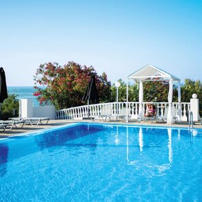 Bianco Olympico Beach Resort