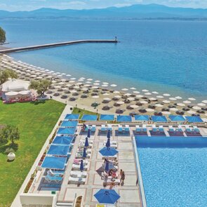 Palmariva Beach Hotel
