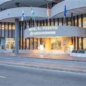 El Puerto by Pierre & Vacances