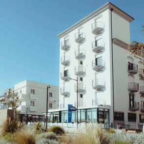 Hotel Emilia
