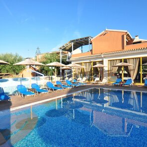 Hotel Michelangelo