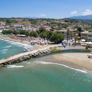 Kalyves Beach Hotel