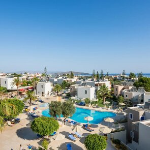 Sirios Village Hotel and Bungalows