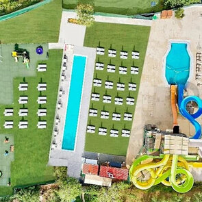 Georgioupolis Resort Aquapark and Spa
