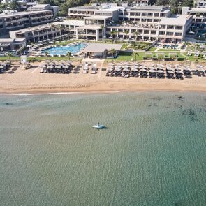 Atlantica Kalliston Resort