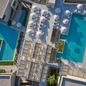 Atlantica Amalthia Beach Resort