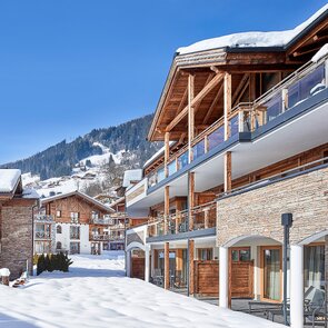 Apartement Wildkogel Resorts