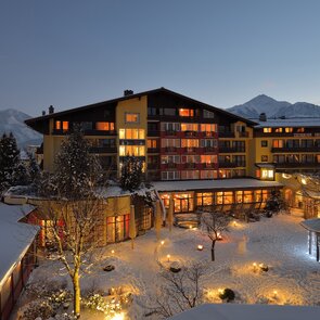 Hotel Latini