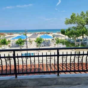 Hotel Iro