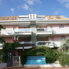 Rezidencia Mediterraneo II.