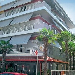 Apartmány Eutychia