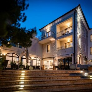 Hotel Nikola