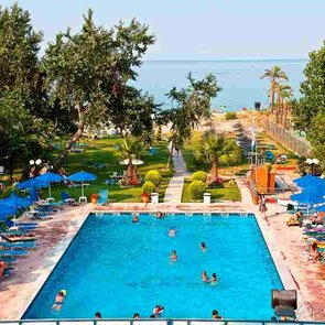 Hotel Sun Beach