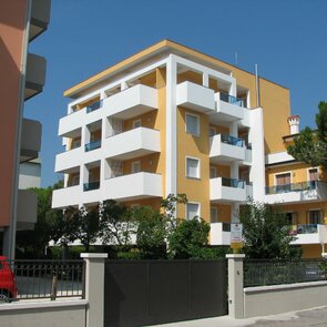 Apartmány Gondola B