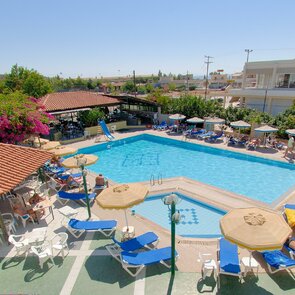 Hotel Kolymbia Sun
