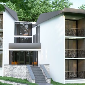 Holiday Resort Ad Turres