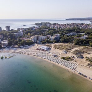 Hotel Kamenec