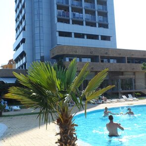 Hotel Kamenec
