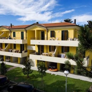 Apartmány Vila Poli