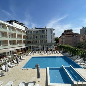 Hotel Onyx