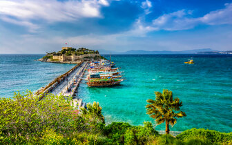 Kusadasi