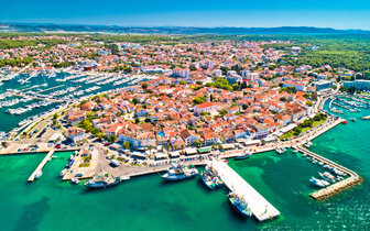 Biograd