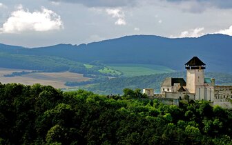 Trenčiansky kraj