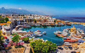 Kyrenia