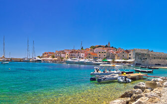 Primošten