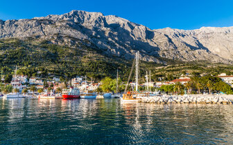 Baška Voda