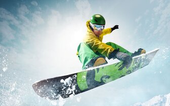 St. Anton am Arlberg