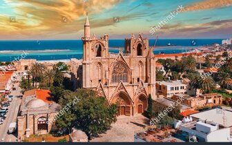 Famagusta