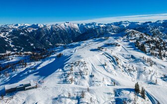 Flachau