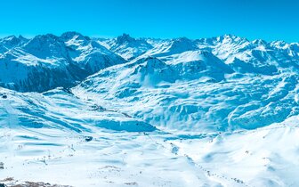 Ski Arlberg