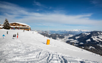 Ski Juwel Alpbachtal Wildschönau