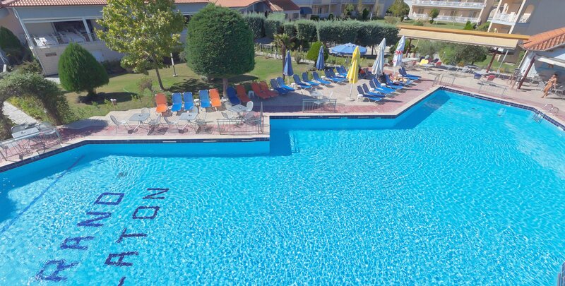 Hotel Grand Platon Hotel Grand Platon