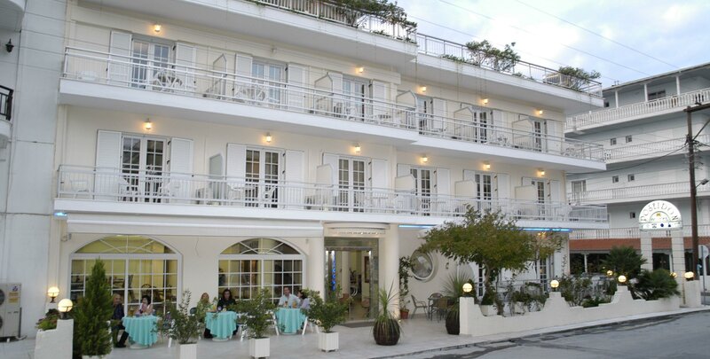 Hotel Poseidon Hotel Poseidon