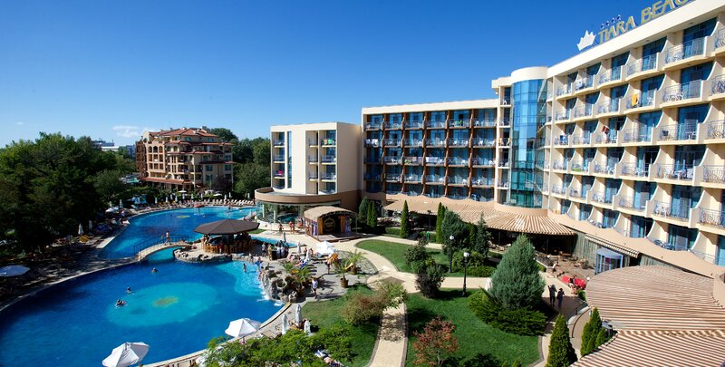 Hotel Tiara Beach Hotel Tiara Beach