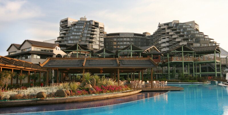 Hotel Limak Lara Hotel Limak Lara