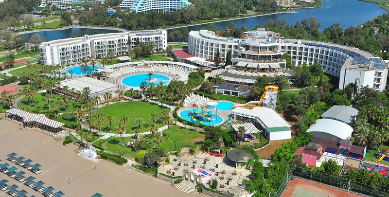 Hotel Kaya Side Hotel Kaya Side