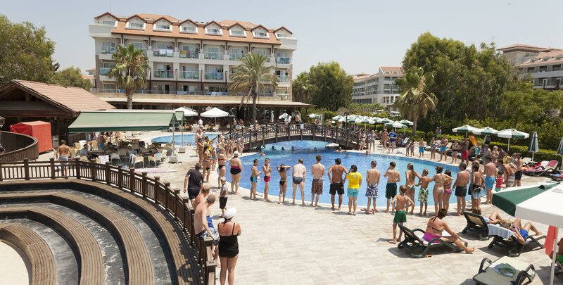 Seher Resort & Spa Seher Resort & Spa